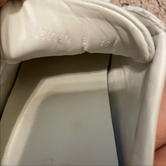 Gucci snake Gucci size 8 us size 9 - Picture 5 of 5